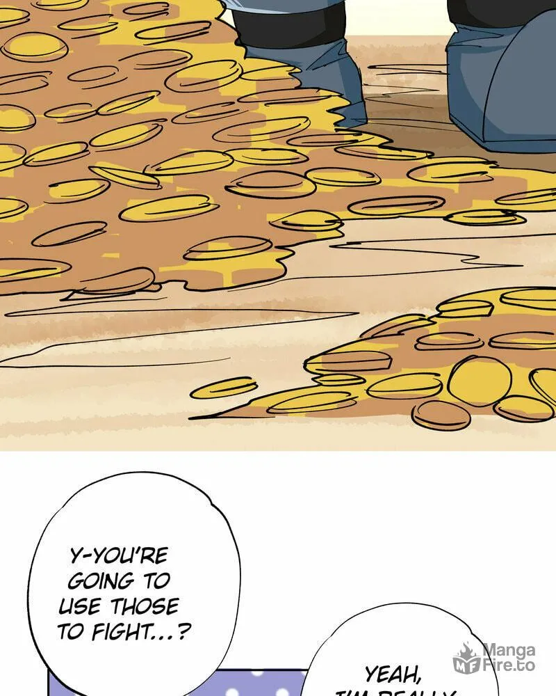 Just a Goblin Chapter 5 page 21 - 