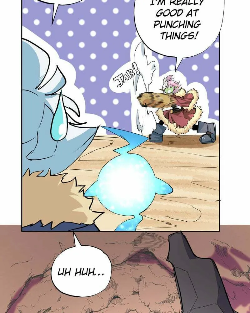 Just a Goblin Chapter 5 page 22 - 