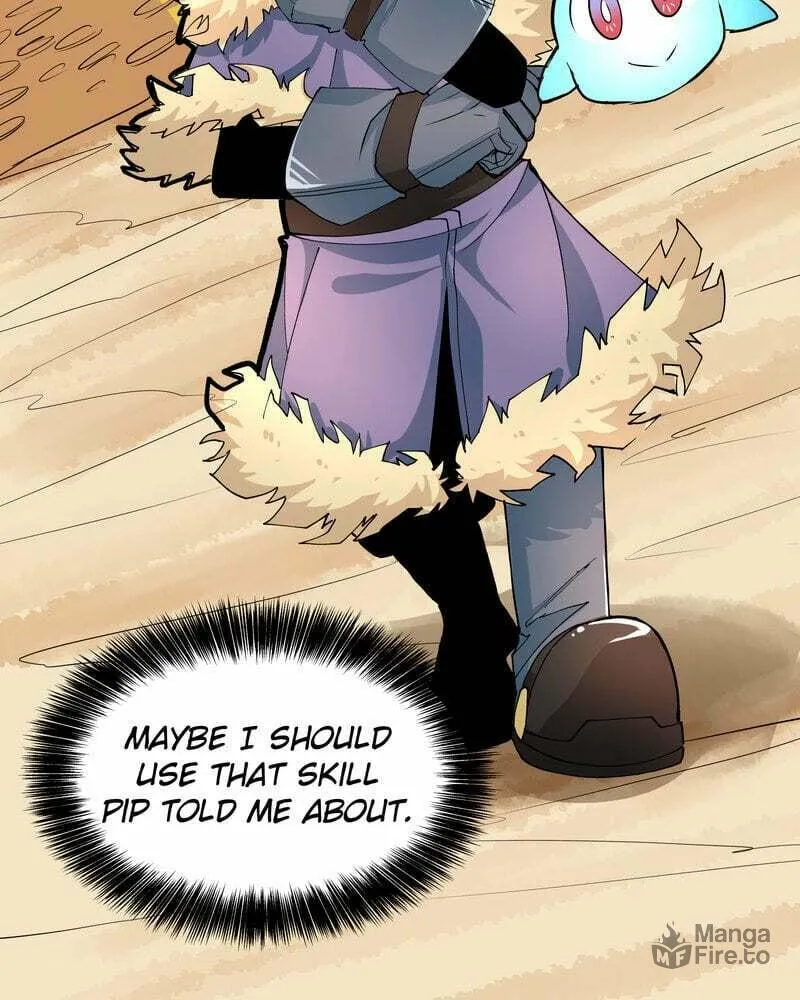 Just a Goblin Chapter 5 page 24 - 