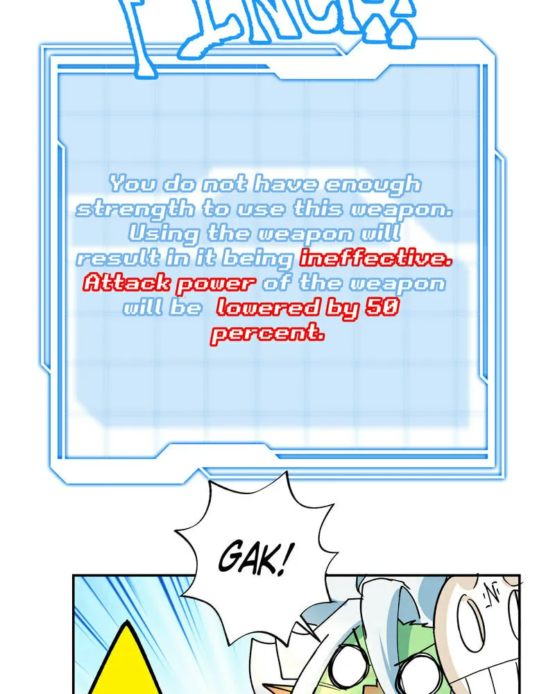 Just a Goblin Chapter 5 page 29 - 