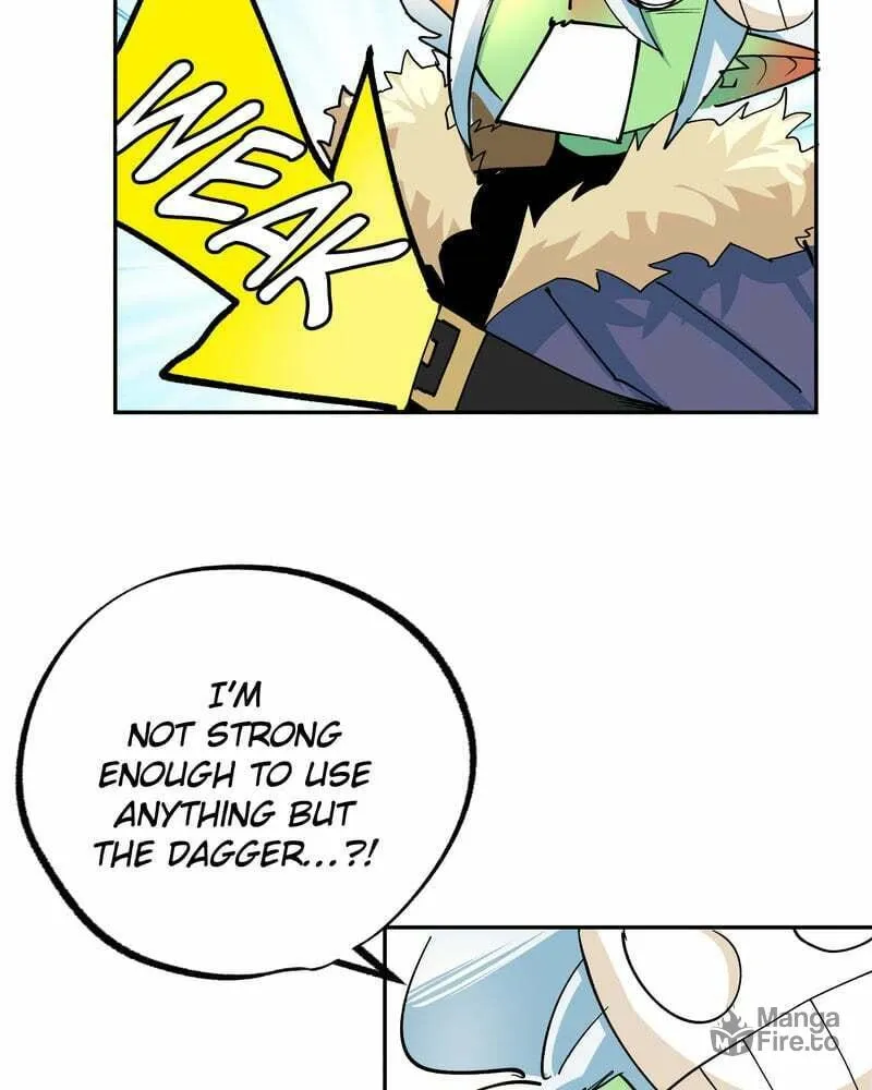 Just a Goblin Chapter 5 page 30 - 