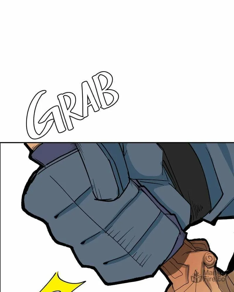 Just a Goblin Chapter 5 page 33 - 