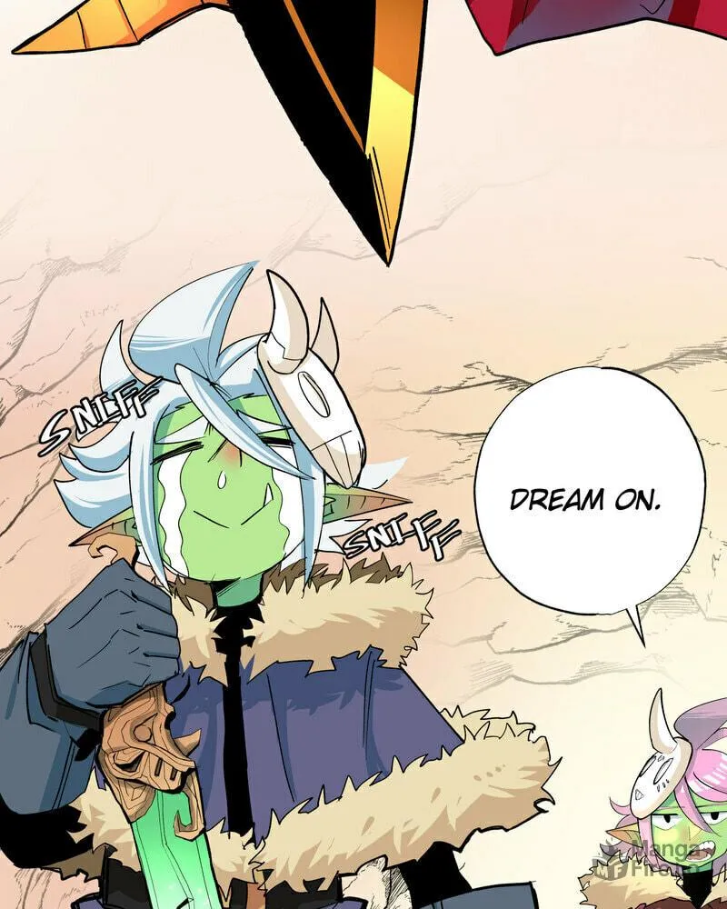 Just a Goblin Chapter 5 page 36 - 