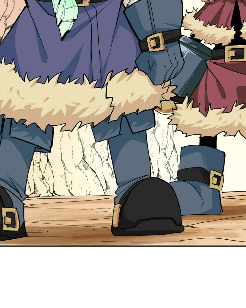 Just a Goblin Chapter 5 page 37 - 