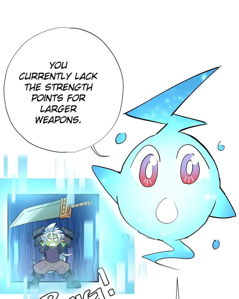 Just a Goblin Chapter 5 page 38 - 