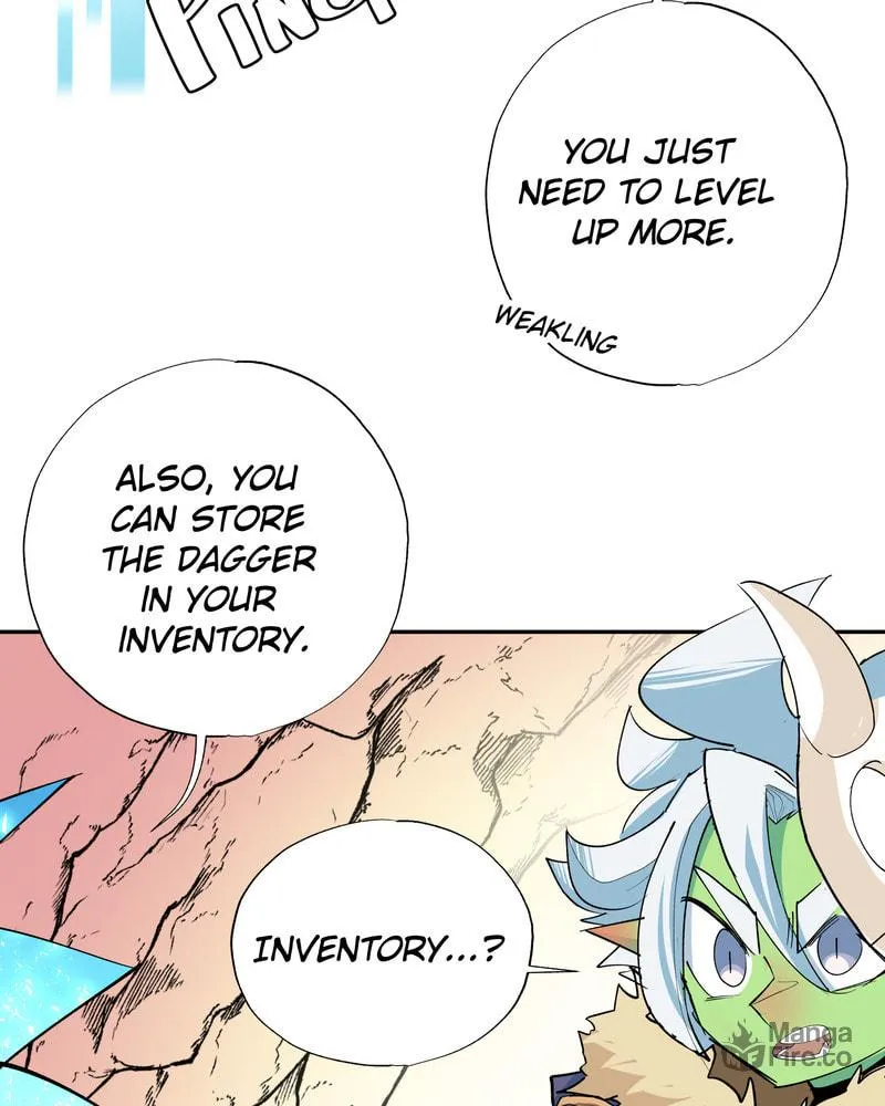 Just a Goblin Chapter 5 page 39 - 