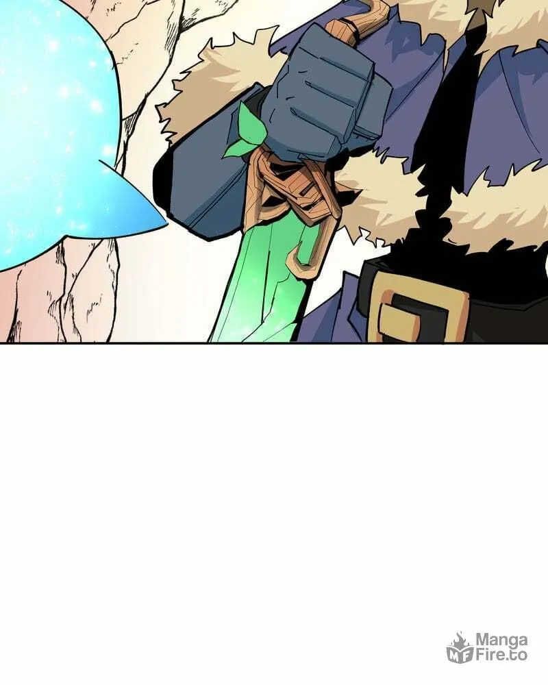 Just a Goblin Chapter 5 page 40 - 