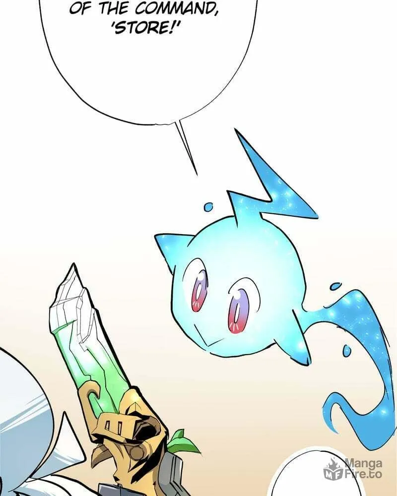 Just a Goblin Chapter 5 page 42 - 