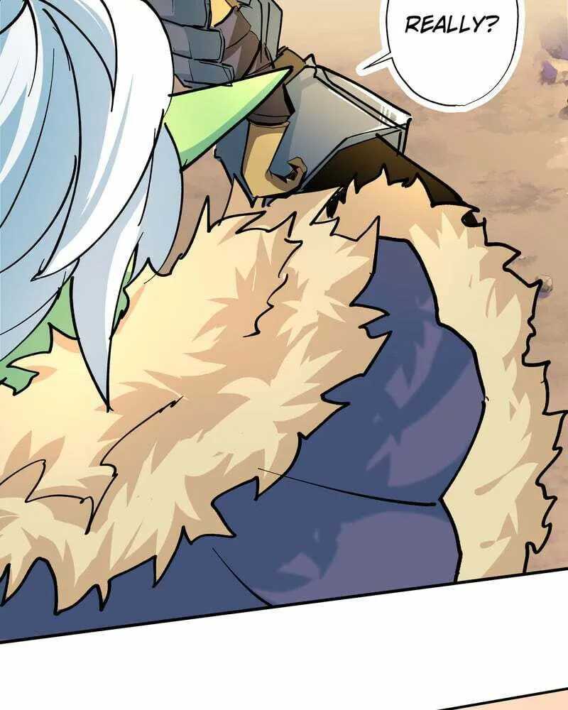 Just a Goblin Chapter 5 page 43 - 