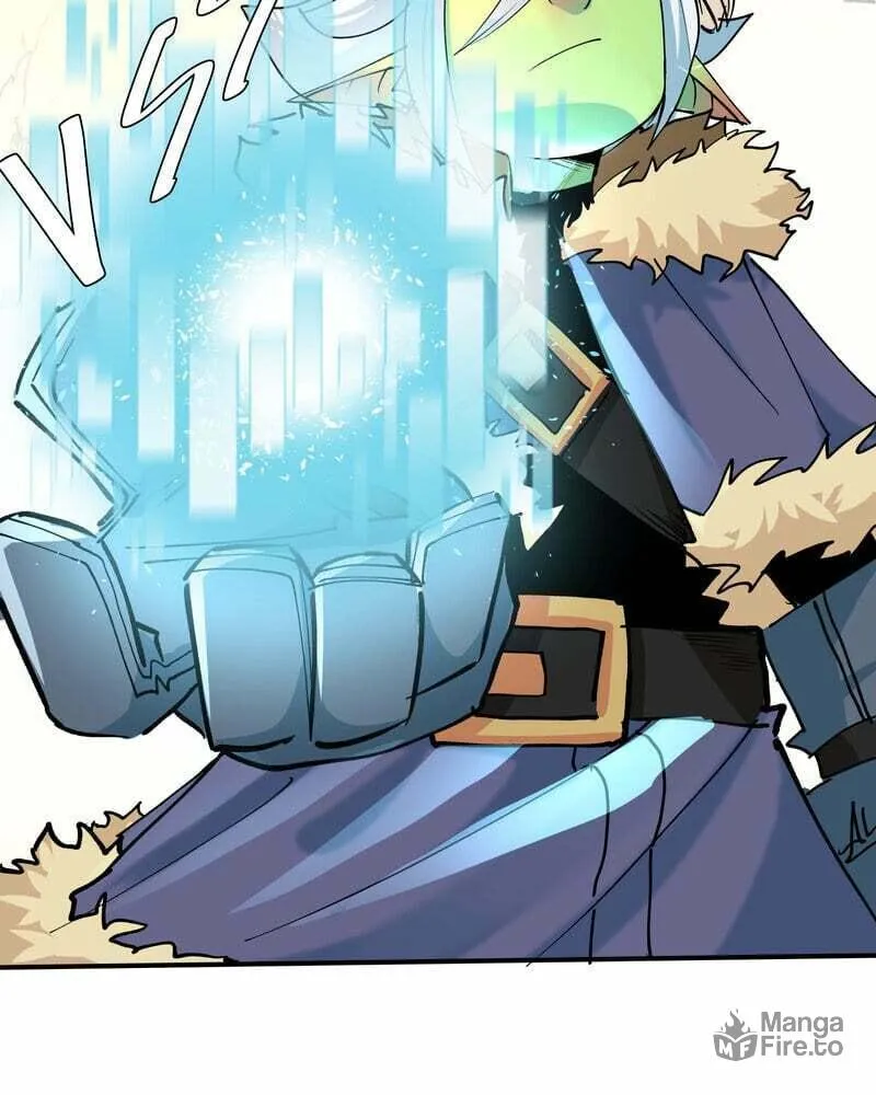 Just a Goblin Chapter 5 page 45 - 
