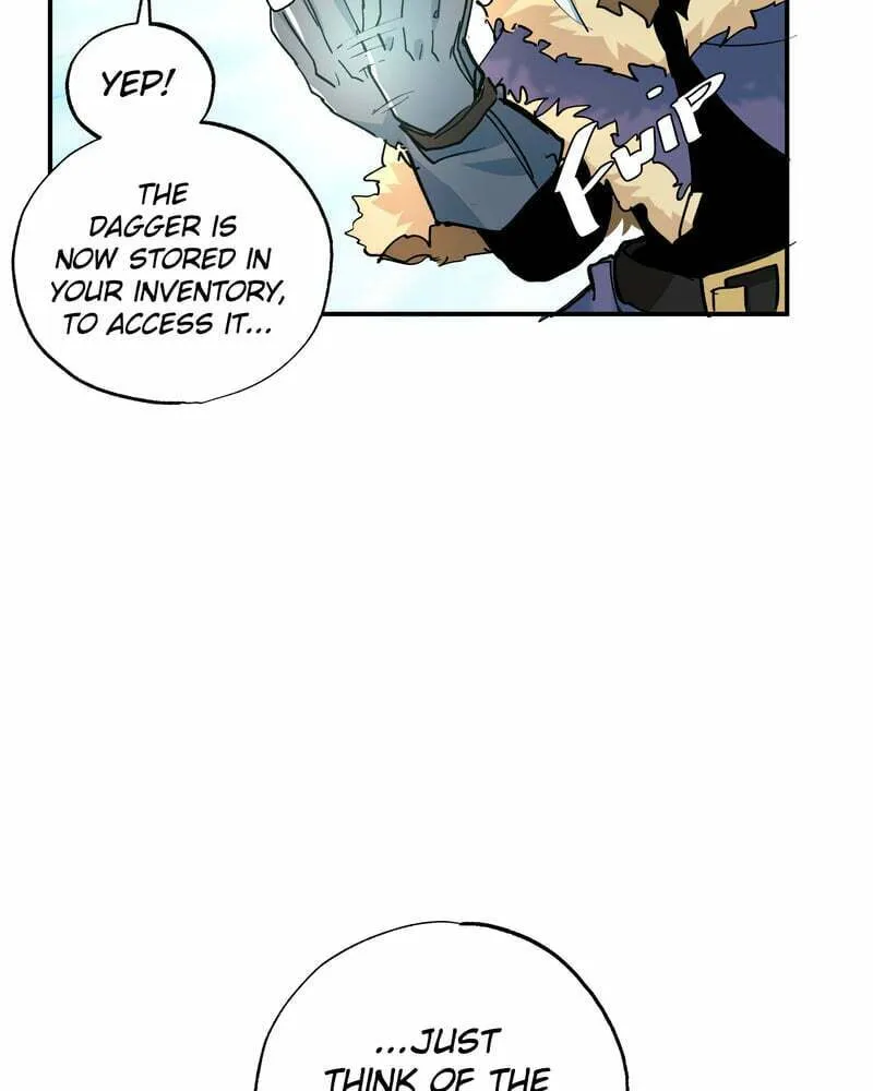 Just a Goblin Chapter 5 page 47 - 