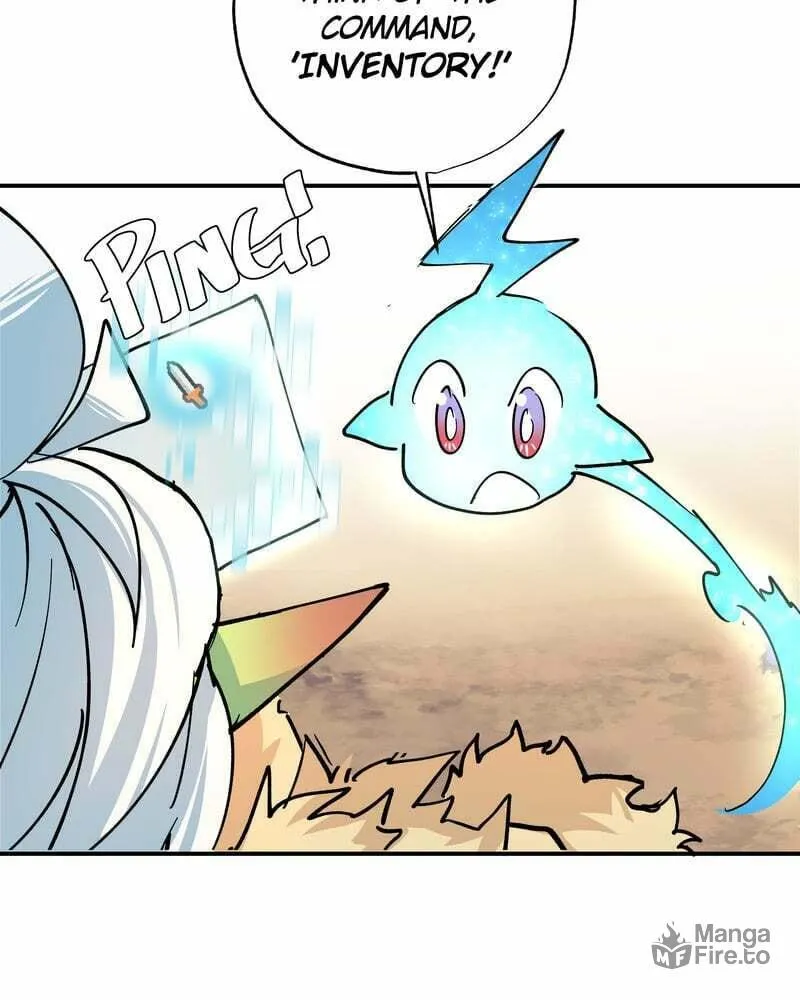 Just a Goblin Chapter 5 page 48 - 