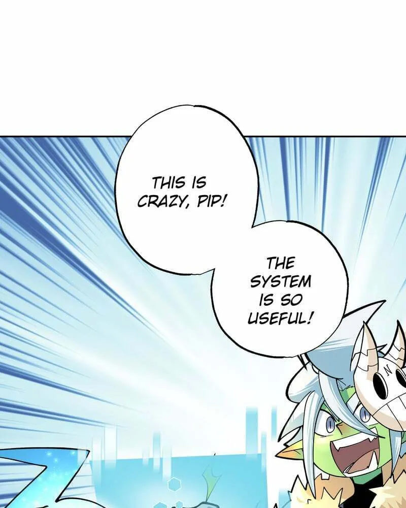 Just a Goblin Chapter 5 page 49 - 