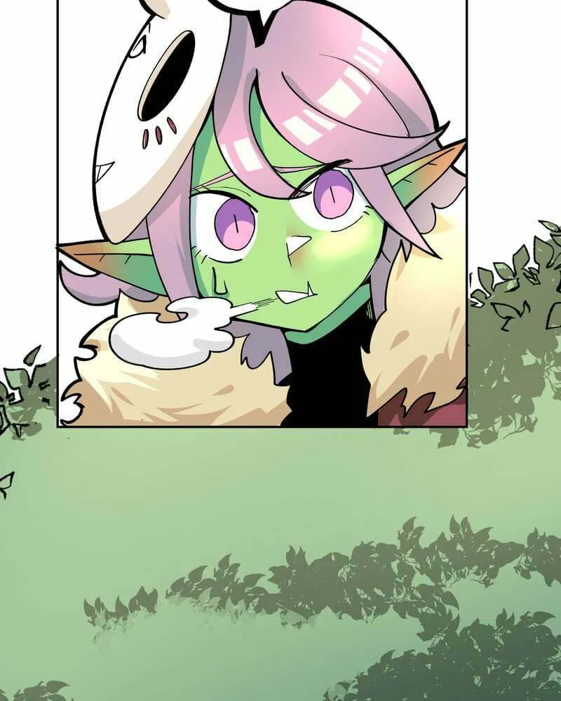 Just a Goblin Chapter 5 page 52 - 