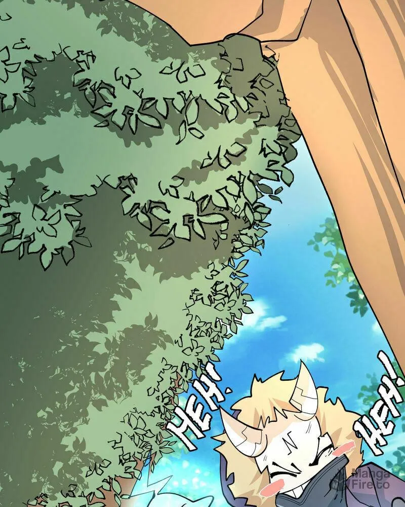 Just a Goblin Chapter 5 page 54 - 