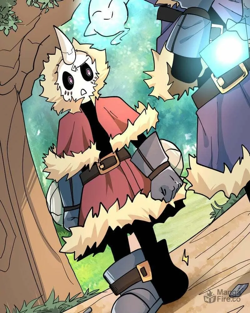 Just a Goblin Chapter 5 page 55 - 