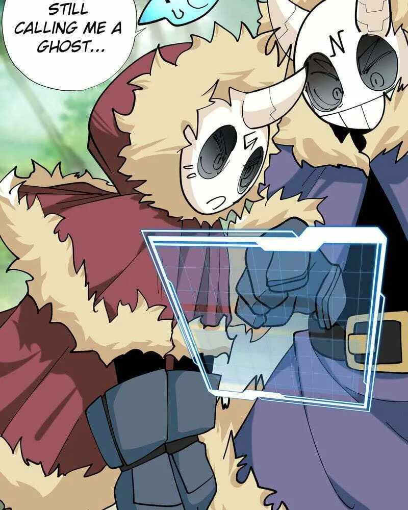 Just a Goblin Chapter 5 page 58 - 