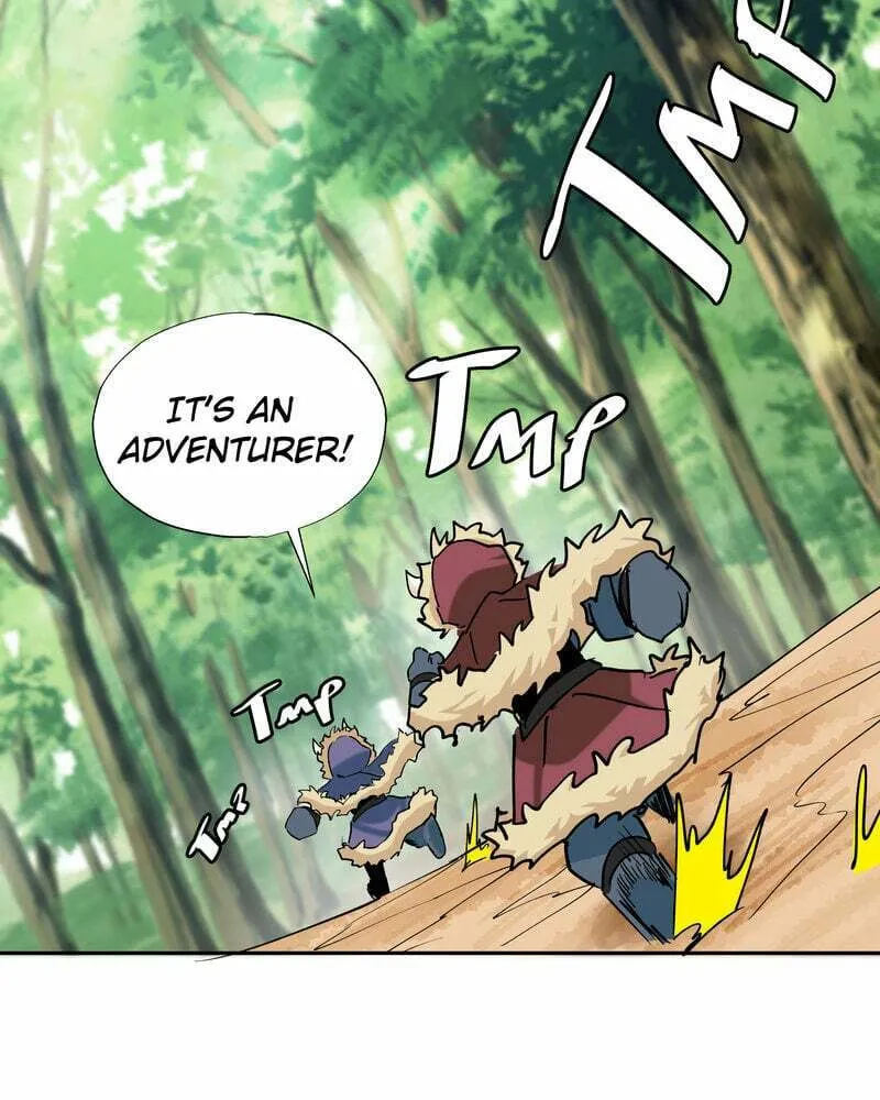 Just a Goblin Chapter 5 page 64 - 