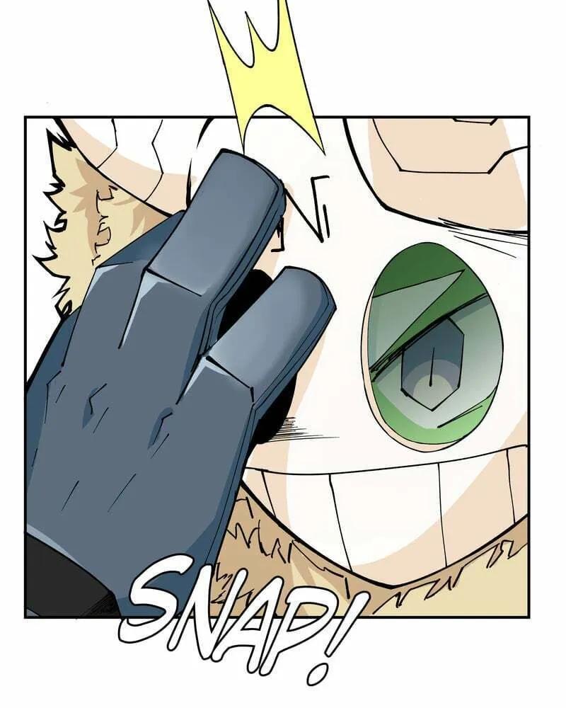 Just a Goblin Chapter 5 page 8 - 