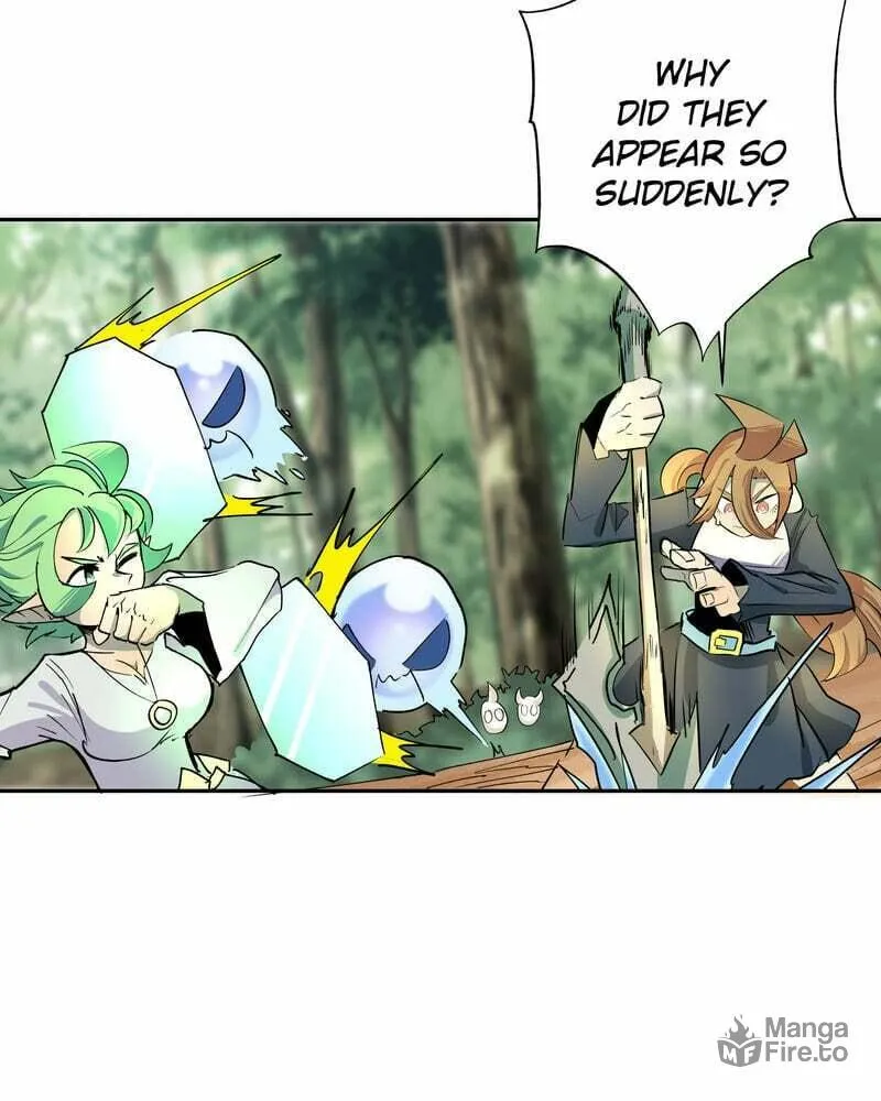 Just a Goblin Chapter 5 page 72 - 