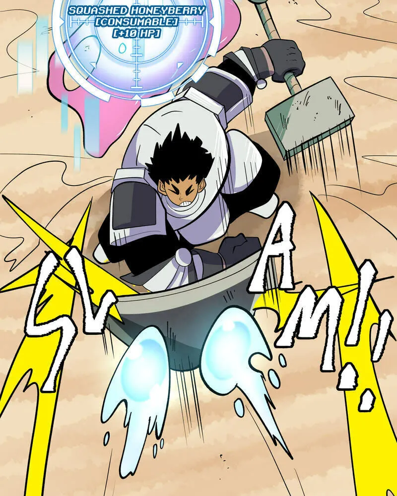Just a Goblin Chapter 5 page 76 - 