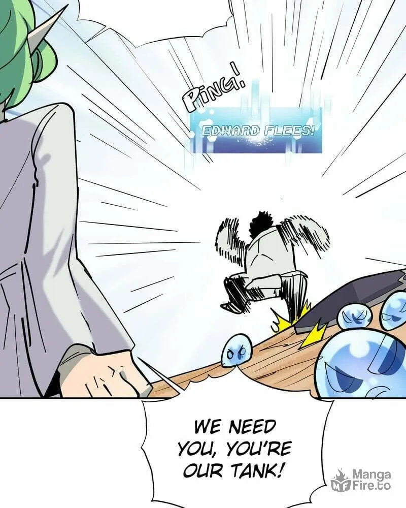 Just a Goblin Chapter 5 page 87 - 