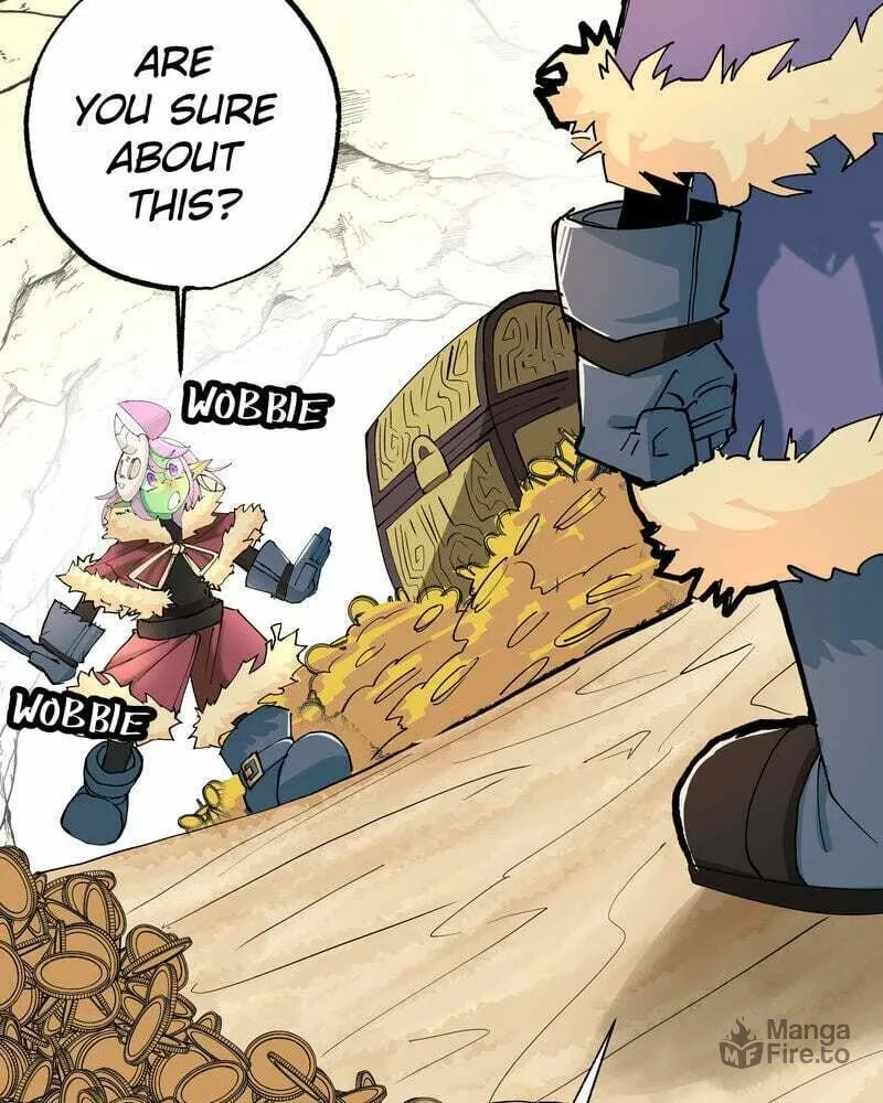 Just a Goblin Chapter 5 page 10 - 