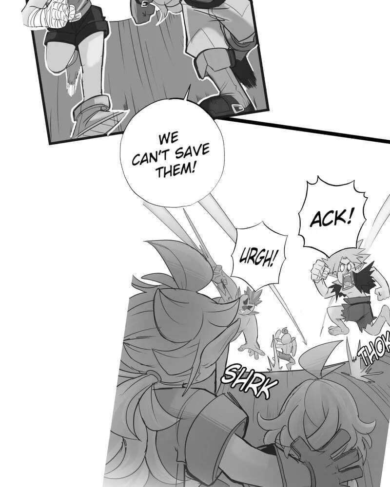 Just a Goblin Chapter 5 page 92 - 