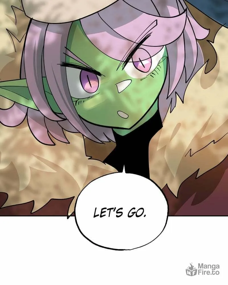 Just a Goblin Chapter 5 page 96 - 