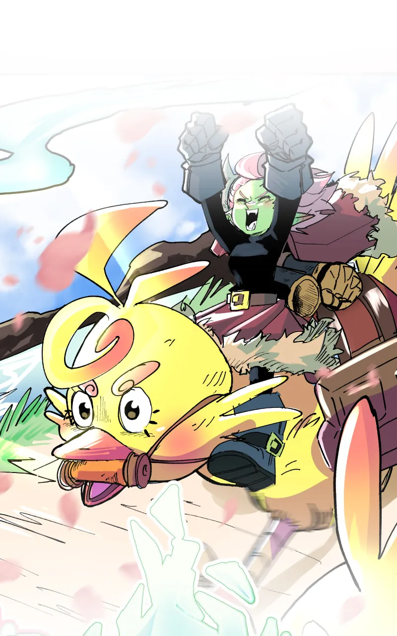 Just a Goblin Chapter 50 page 1 - 