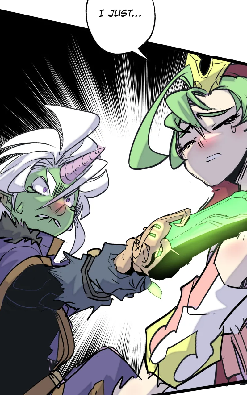 Just a Goblin Chapter 50 page 101 - 