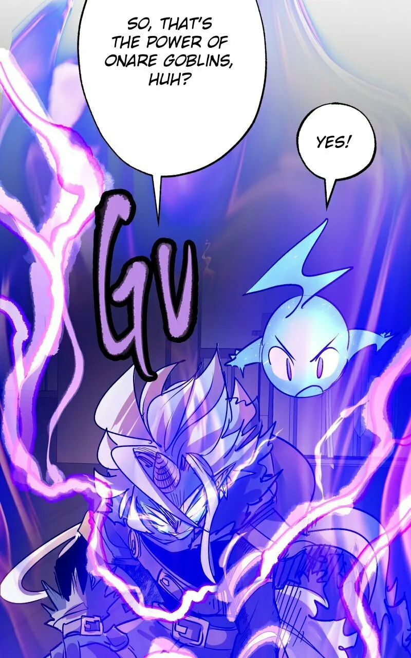 Just a Goblin Chapter 50 page 16 - 