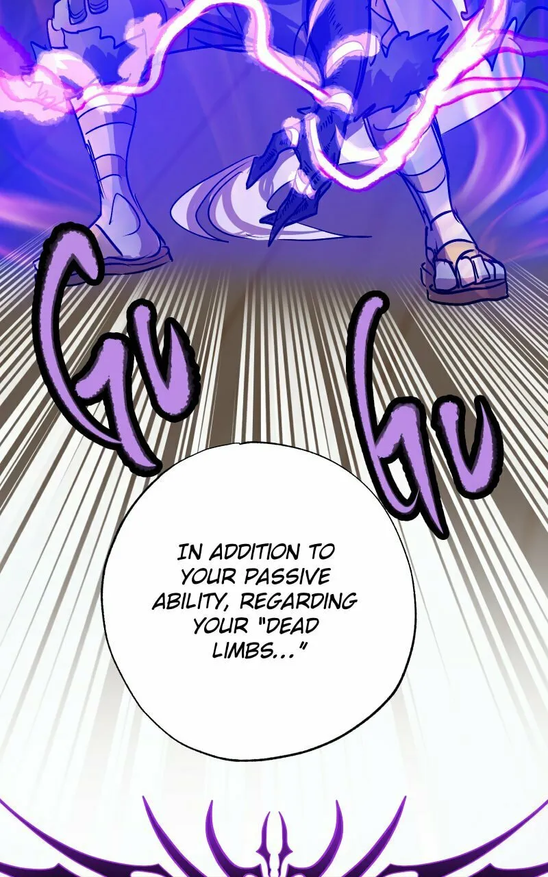 Just a Goblin Chapter 50 page 17 - 