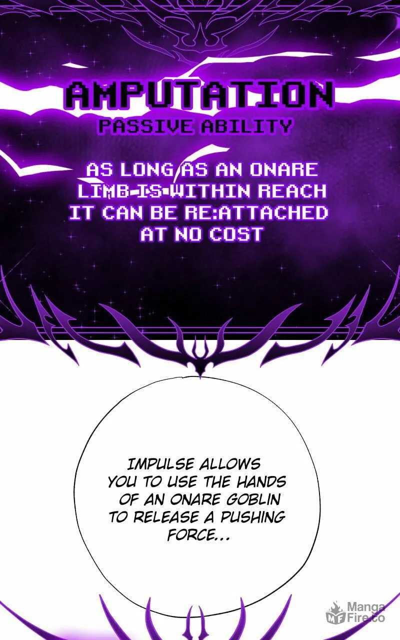 Just a Goblin Chapter 50 page 18 - 