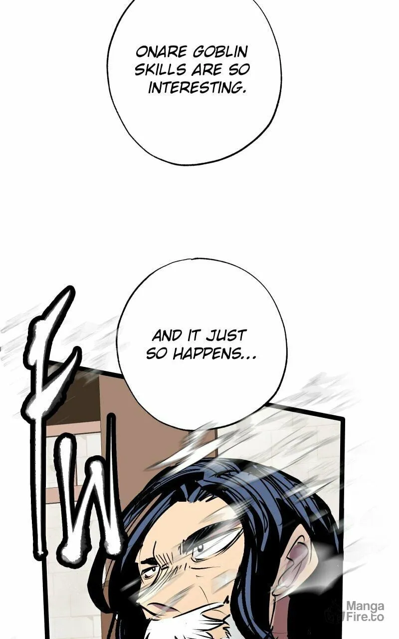 Just a Goblin Chapter 50 page 20 - 