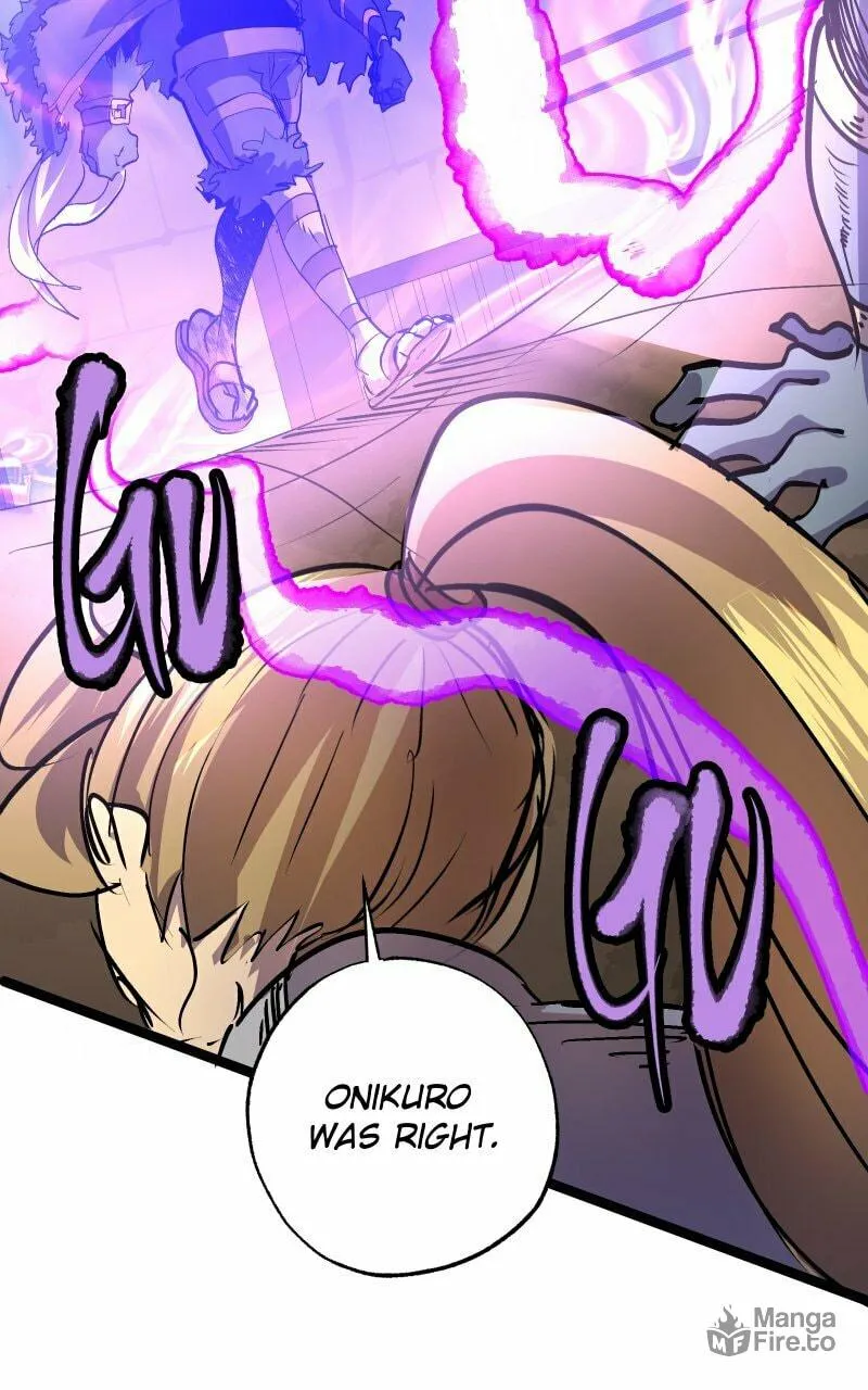 Just a Goblin Chapter 50 page 24 - 