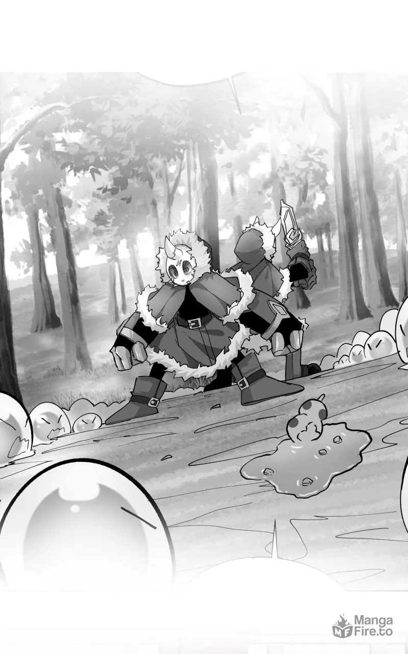 Just a Goblin Chapter 50 page 25 - 