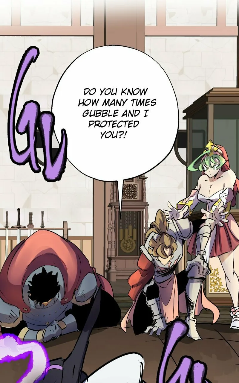 Just a Goblin Chapter 50 page 26 - 