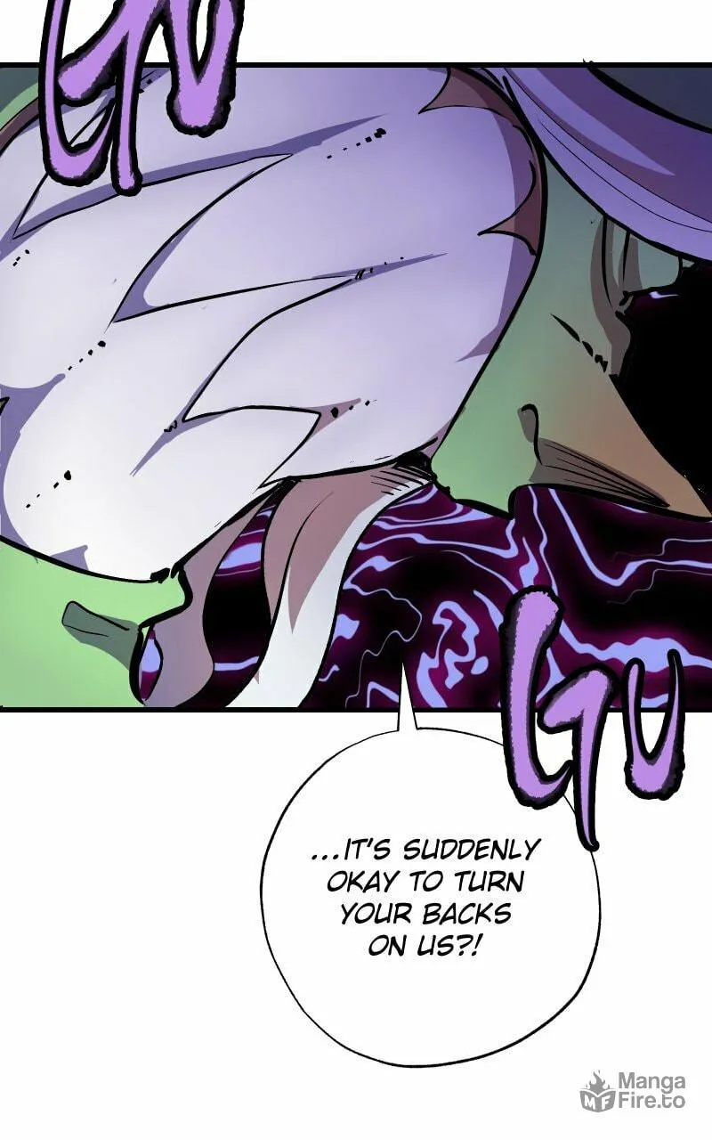 Just a Goblin Chapter 50 page 30 - 