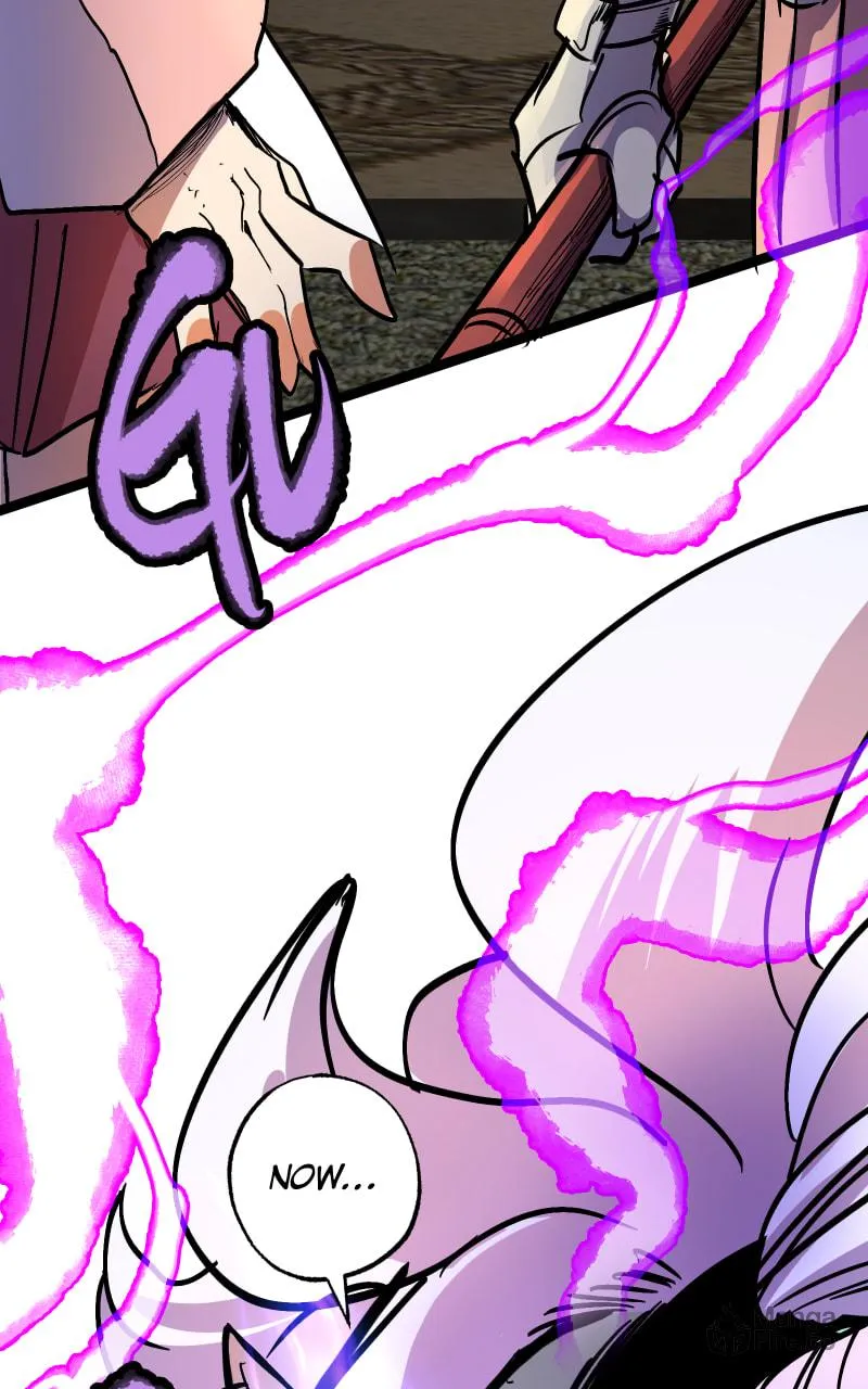 Just a Goblin Chapter 50 page 33 - 