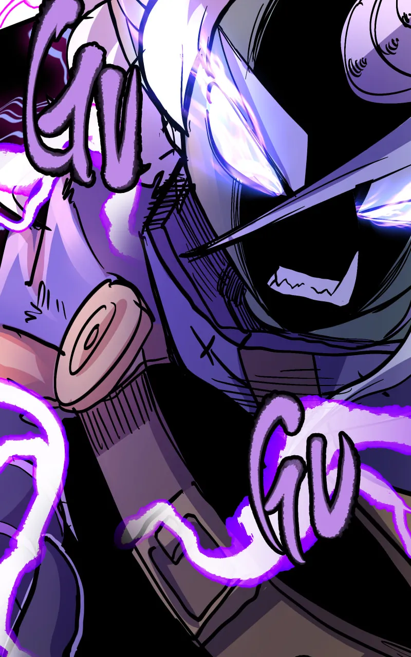 Just a Goblin Chapter 50 page 34 - 