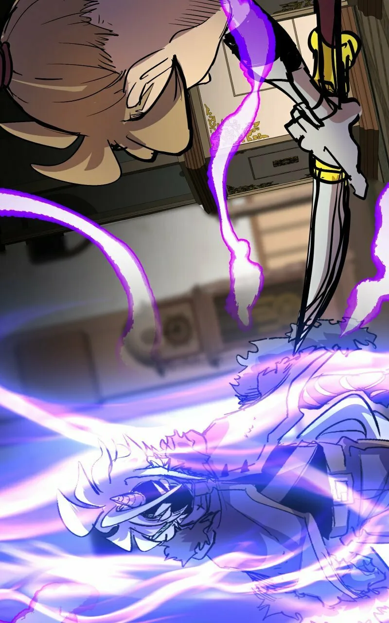 Just a Goblin Chapter 50 page 38 - 