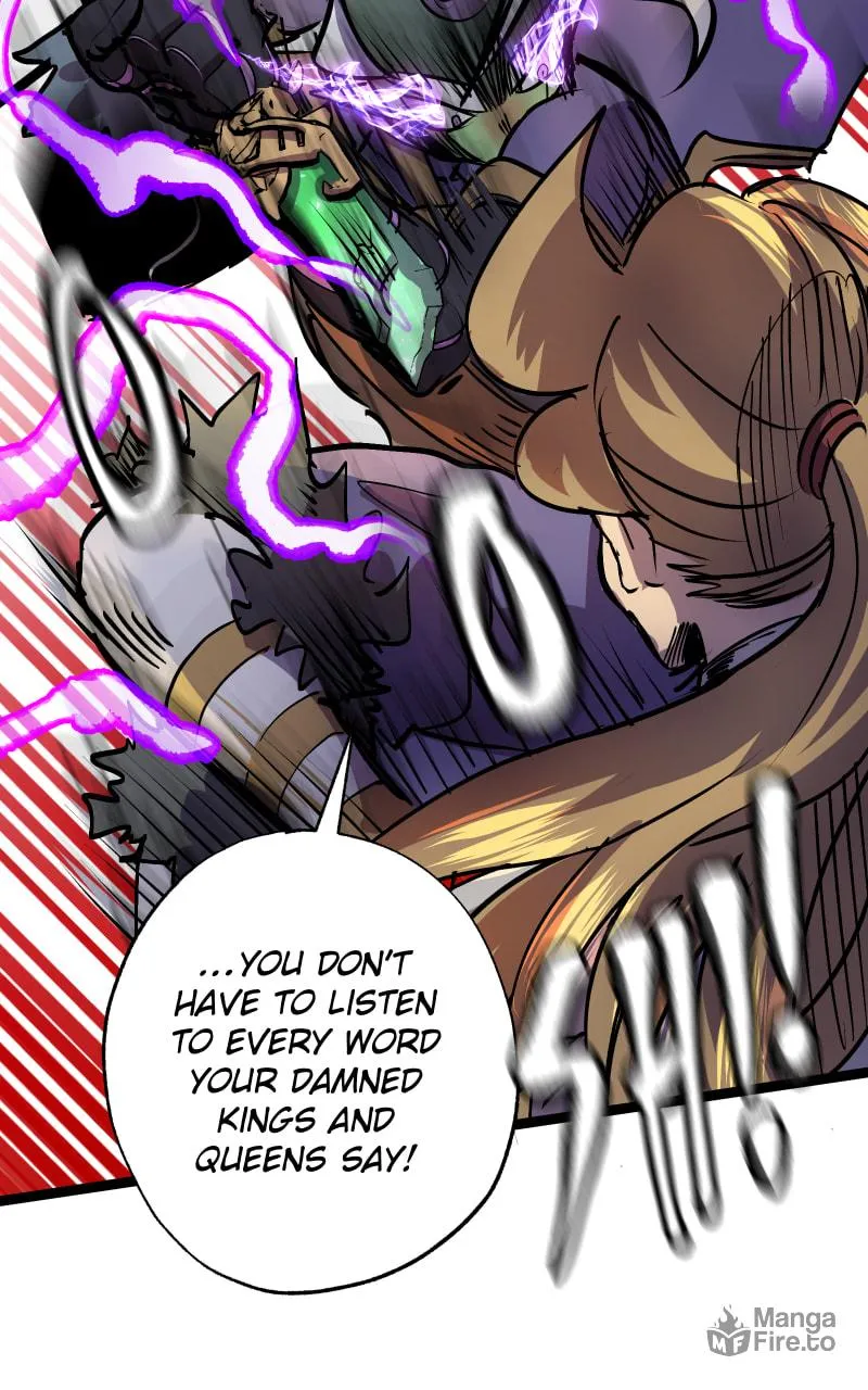 Just a Goblin Chapter 50 page 54 - 