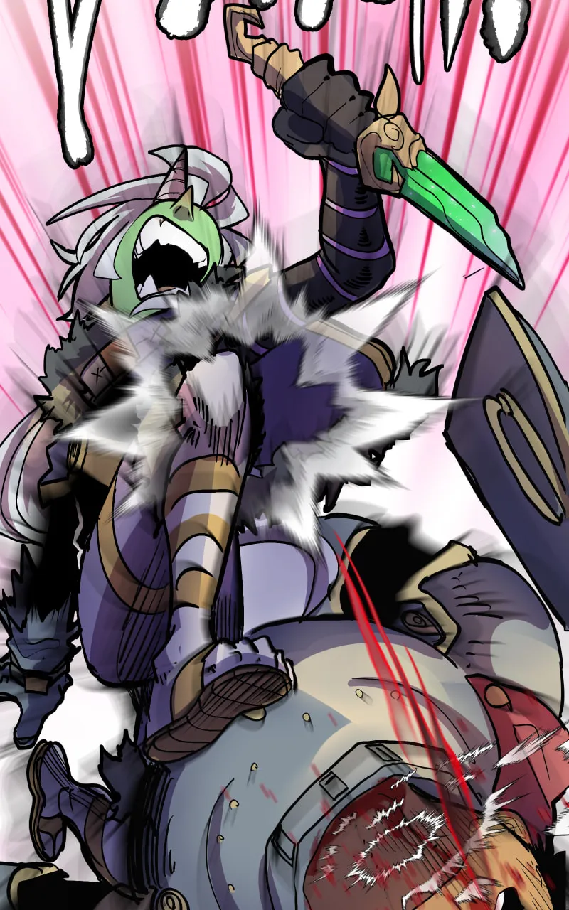 Just a Goblin Chapter 50 page 62 - 