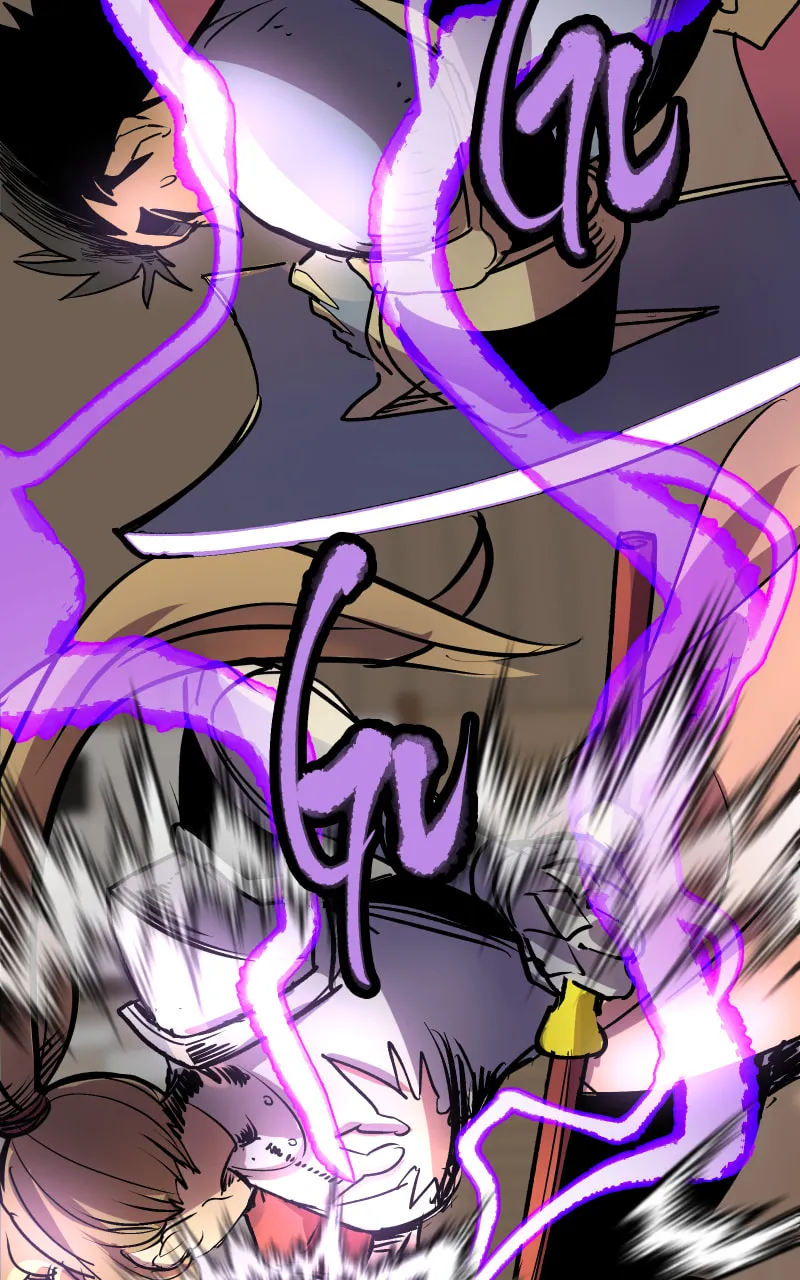 Just a Goblin Chapter 50 page 8 - 
