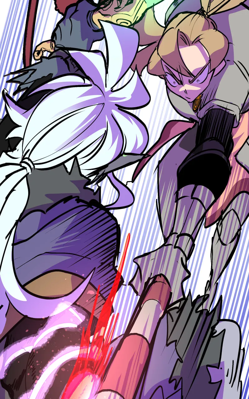 Just a Goblin Chapter 50 page 73 - 