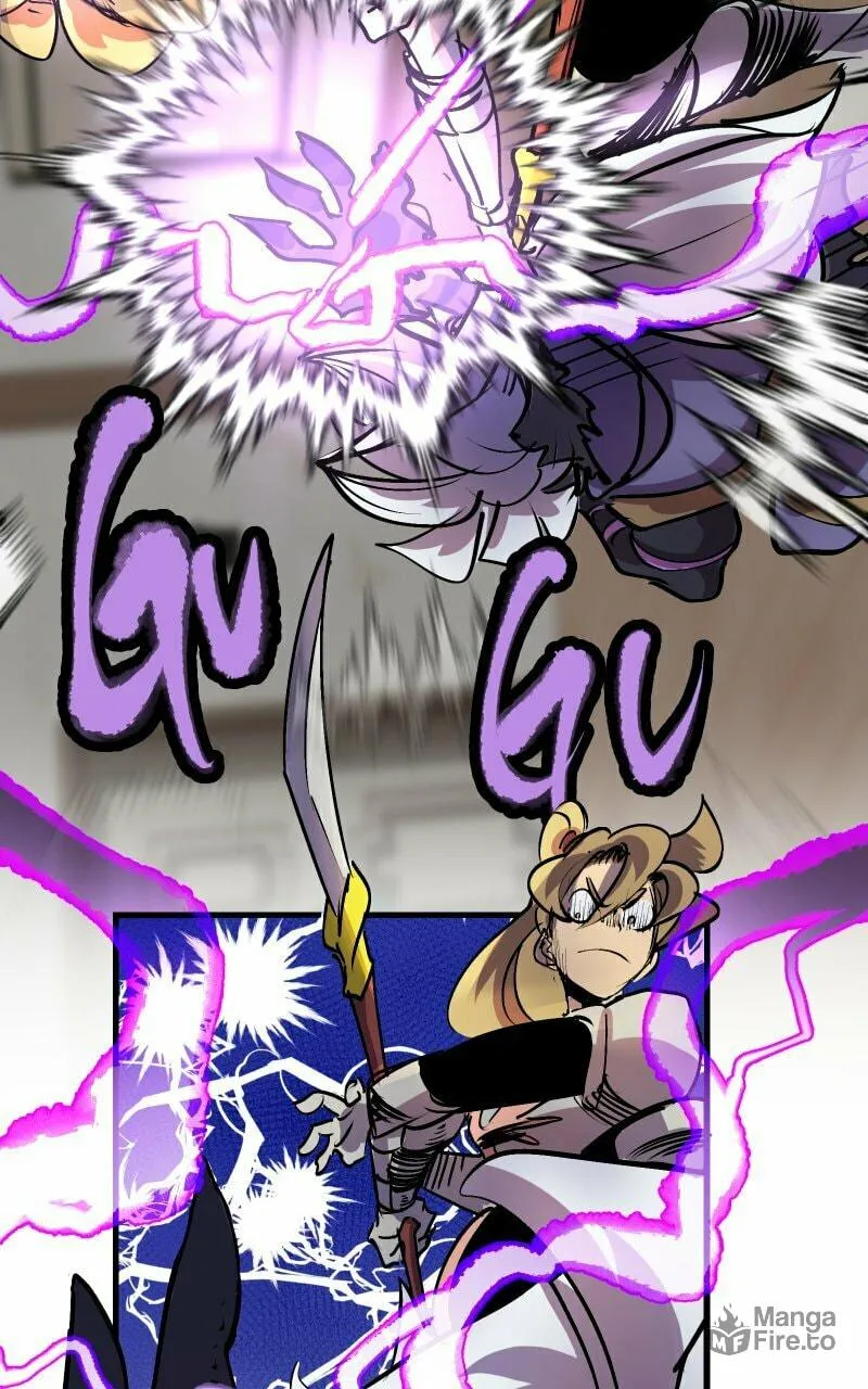 Just a Goblin Chapter 50 page 9 - 
