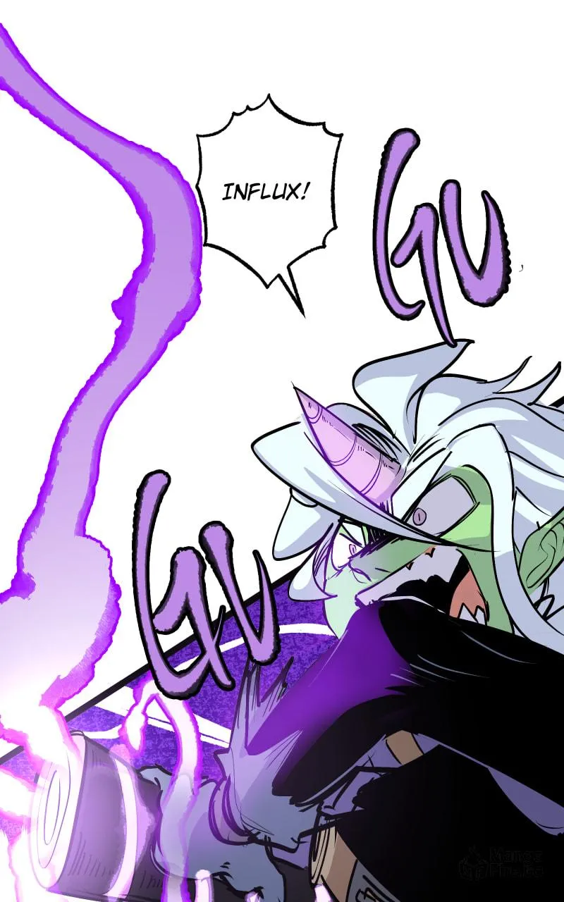 Just a Goblin Chapter 50 page 85 - 
