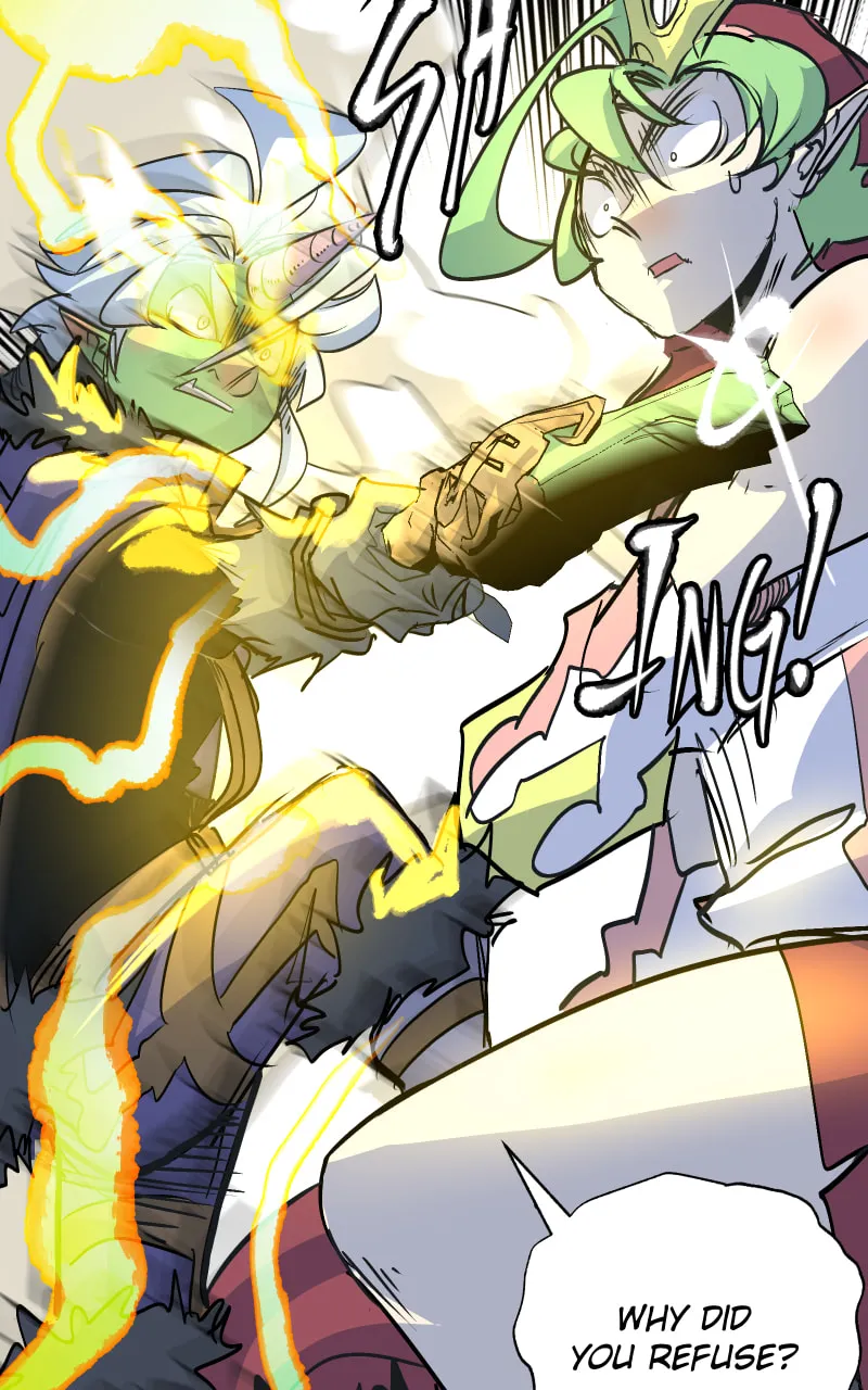 Just a Goblin Chapter 50 page 94 - 