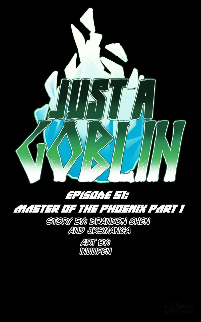 Just a Goblin Chapter 51 page 20 - 
